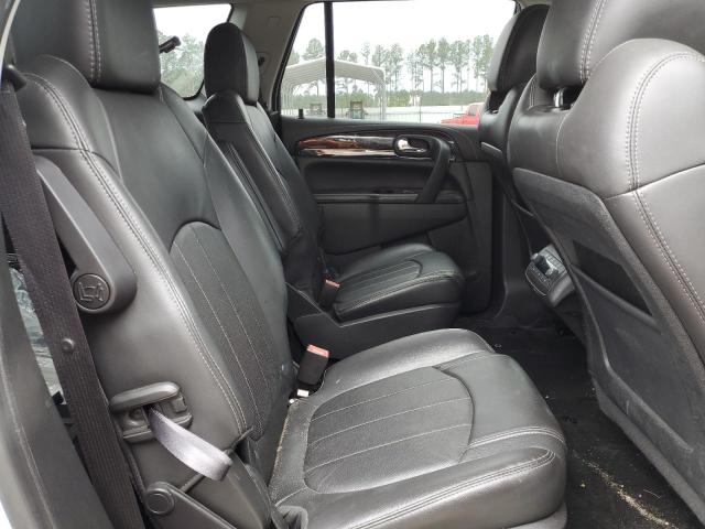 Photo 11 from auction – 2017 BUICK ENCLAVE with VIN 5GAKVBKD5HJ273528