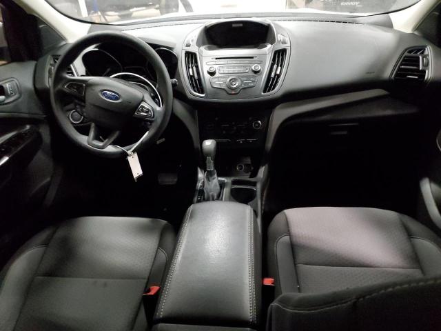 Photo 8 from auction – 2017 FORD ESCAPE SE with VIN 1FMCU0GD9HUC55059
