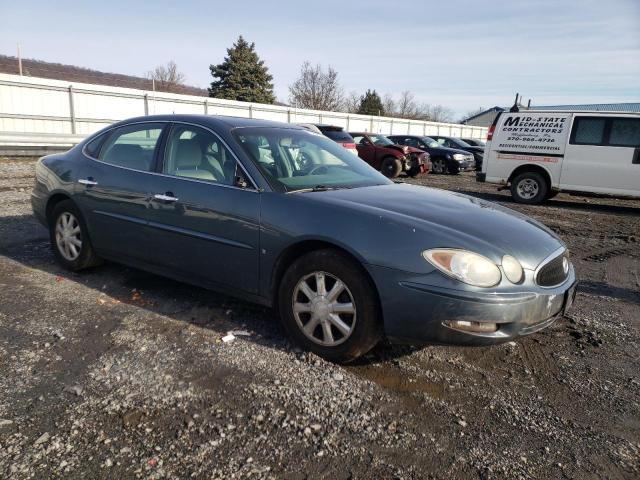 Photo 4 from auction – 2006 BUICK LACROSSE C with VIN 2G4WC582X61311111
