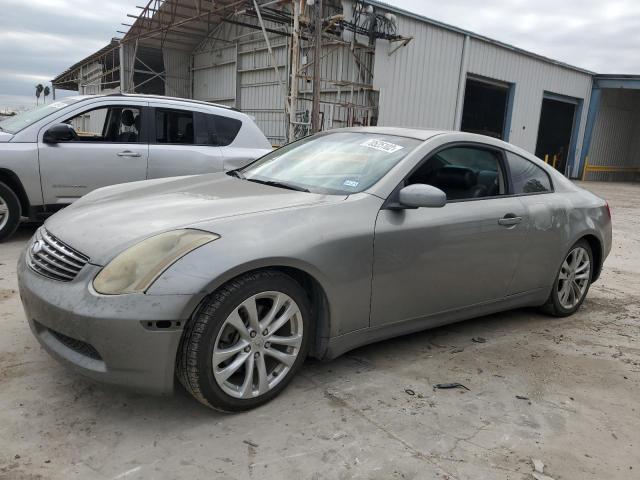 Photo 1 from auction – 2005 INFINITI G35 with VIN JNKCV54E45M403415