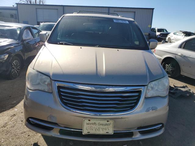 Photo 5 from auction – 2012 CHRYSLER TOWN & COU with VIN 2C4RC1BG9CR415567