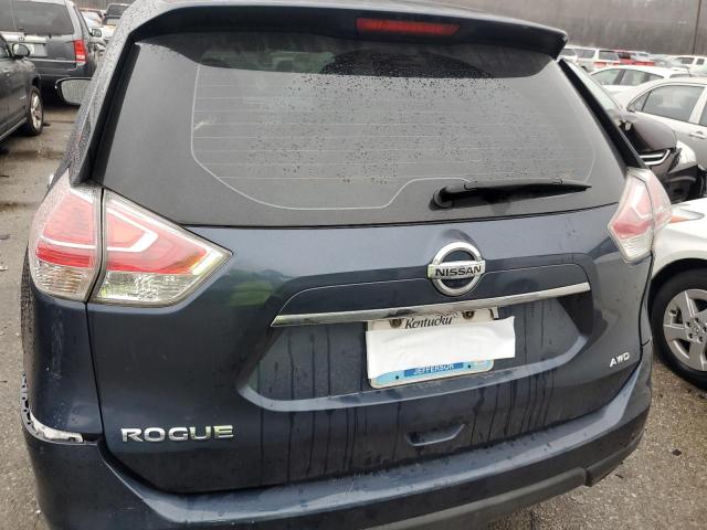Photo 6 from auction – 2015 NISSAN ROGUE S with VIN KNMAT2MV5FP514746