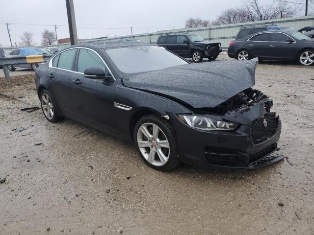 Photo 4 from auction – 2017 JAGUAR XE PRESTIG with VIN SAJAE4BG8HA969737