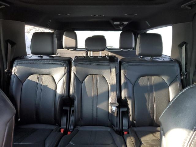 Photo 10 from auction – 2021 FORD EXPEDITION with VIN 1FMJK2AT9MEA38379