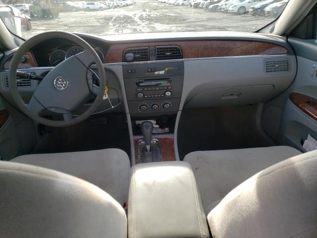 Photo 8 from auction – 2006 BUICK LACROSSE C with VIN 2G4WC582X61311111