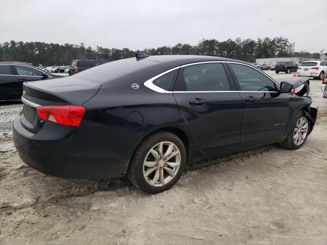 Photo 3 from auction – 2018 CHEVROLET IMPALA LT with VIN 2G1105S30J9119224