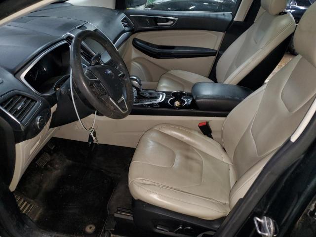Photo 7 from auction – 2015 FORD EDGE TITAN with VIN 2FMPK4K99FBB94333