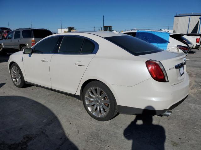 Photo 2 from auction – 2010 LINCOLN MKS with VIN 1LNHL9FT6AG600414