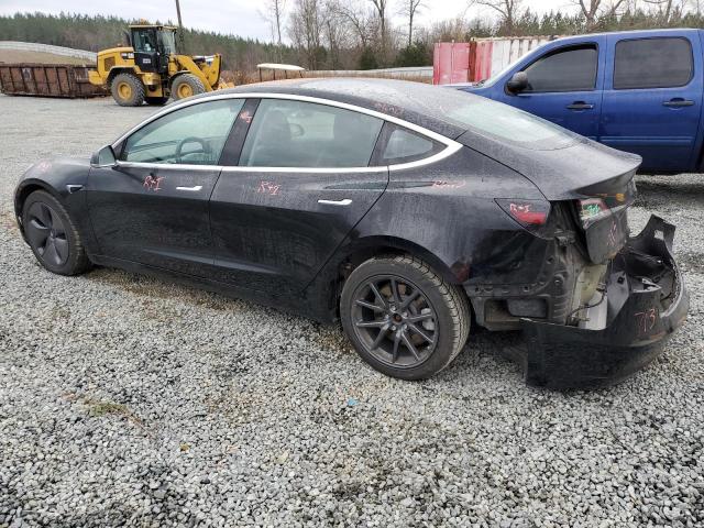 Photo 2 from auction – 2018 TESLA MODEL 3 with VIN 5YJ3E1EB2JF118830