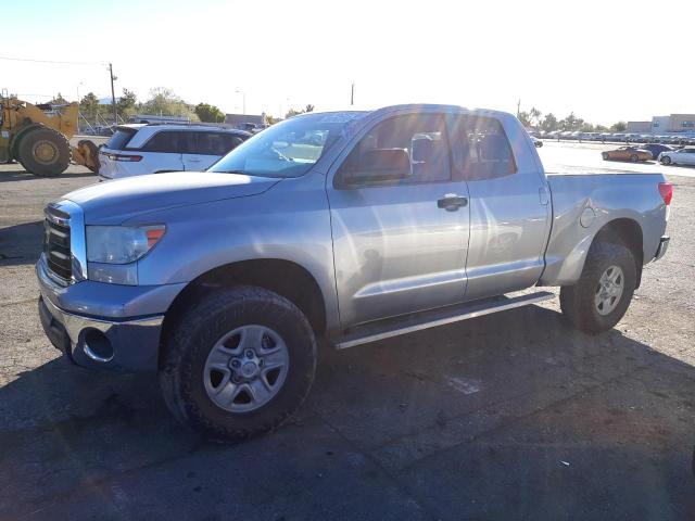 TOYOTA TUNDRA DOU 2012 with VIN 5TFRY5F19CX127919 - Photo from auction
