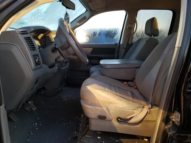 Photo 7 from auction – 2007 DODGE RAM 1500 S with VIN 1D7HU18247S193860