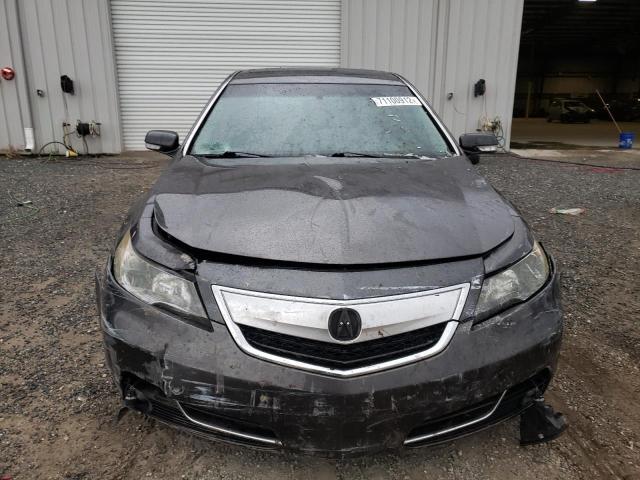 Zdjęcie 5 z aukcji – 2014 ACURA TL TECH z VIN 19UUA8F57EA000287