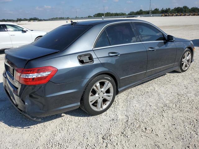 Photo 3 from auction – 2013 MERCEDES-BENZ E 350 with VIN WDDHF5KB5DA693960