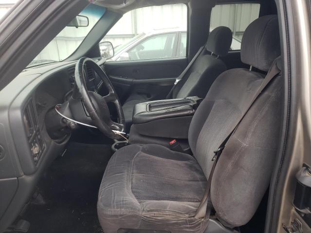 Photo 7 from auction – 2002 CHEVROLET SILVRDO LS with VIN 2GCEC19T121330561