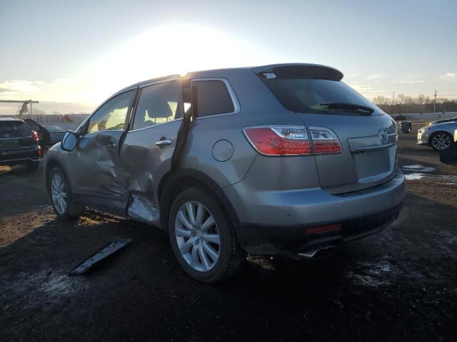 Photo 2 from auction – 2010 MAZDA CX-9 with VIN JM3TB2MA3A0228962