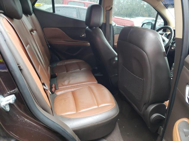 Photo 11 from auction – 2013 BUICK ENCORE with VIN KL4CJCSB7DB200114