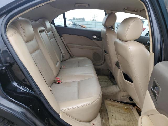 Photo 10 from auction – 2006 MERCURY MILAN PREM with VIN 3MEFM08116R640804
