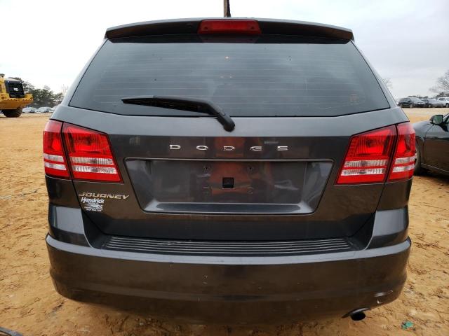 Photo 6 from auction – 2015 DODGE JOURNEY SE with VIN 3C4PDCAB2FT736020