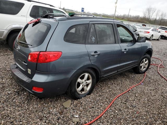 Zdjęcie 3 z aukcji – 2007 HYUNDAI SANTA FE G z VIN 5NMSG13D17H062106