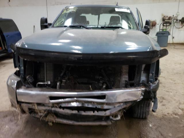 صورة رقم 5 من المزاد - 2007 CHEVROLET SILVERADO مع VIN 1GCHK23677F533074