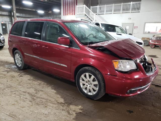 Photo 4 from auction – 2013 CHRYSLER TOWN & COU with VIN 2C4RC1BG2DR669591