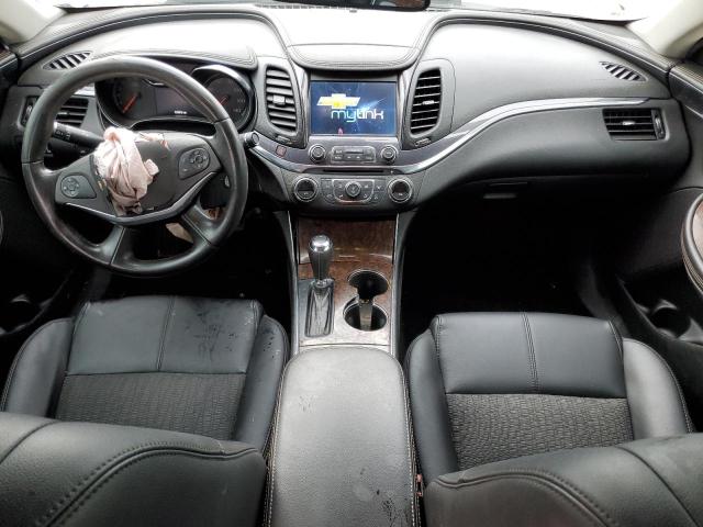 Photo 8 from auction – 2015 CHEVROLET IMPALA LT with VIN 2G1125S31F9202940