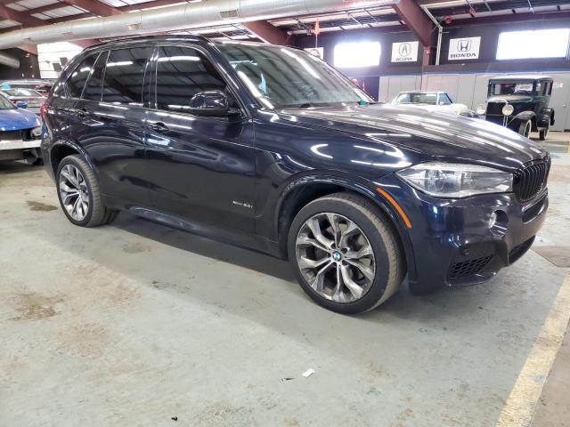 Photo 4 from auction – 2014 BMW X5 XDRIVE5 with VIN 5UXKR6C50E0C03827
