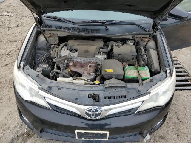 Photo 11 from auction – 2012 TOYOTA CAMRY BASE with VIN 4T4BF1FK7CR190822