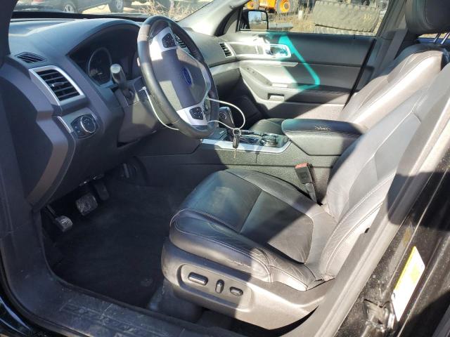 Photo 7 from auction – 2015 FORD EXPLORER X with VIN 1FM5K8D81FGB70474