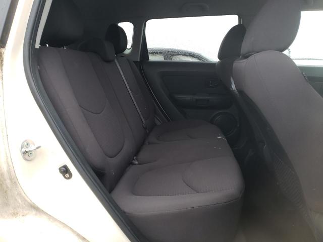 Photo 11 from auction – 2013 KIA SOUL with VIN KNDJT2A54D7766666