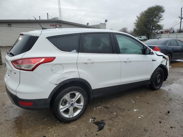 Photo 3 from auction – 2016 FORD ESCAPE SE with VIN 1FMCU0G77GUC44909