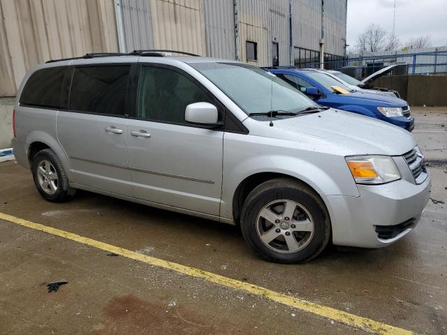Photo 4 from auction – 2010 DODGE GRAND CARA with VIN 2D4RN5D1XAR154427