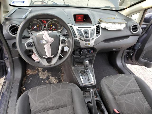 Photo 8 from auction – 2012 FORD FIESTA SE with VIN 3FADP4EJ8CM170586
