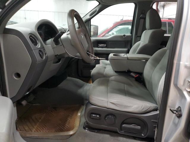 Photo 7 from auction – 2007 FORD F150 SUPER with VIN 1FTPW14V47FB56641
