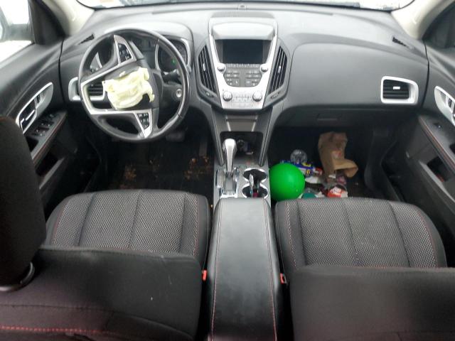 Photo 8 from auction – 2012 CHEVROLET EQUINOX LT with VIN 2GNALPEK1C1187523