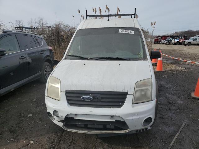 Photo 5 from auction – 2012 FORD TRANSIT CO with VIN NM0LS7BN2CT116485