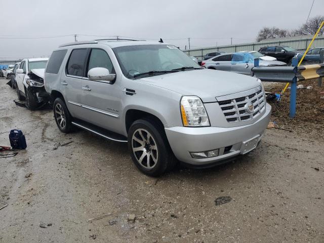 Photo 4 from auction – 2013 CADILLAC ESCALADE L with VIN 1GYS4BEF1DR224802