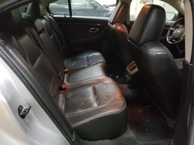 Foto 10 de la subasta – 2010 FORD TAURUS LIM con VIN 1FAHP2FW7AG134444
