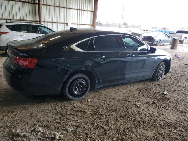 Photo 3 from auction – 2018 CHEVROLET IMPALA LT with VIN 2G1105S34J9132820
