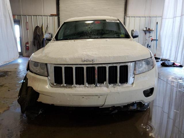 Photo 5 from auction – 2012 JEEP GRAND CHER with VIN 1C4RJFBG6CC193727