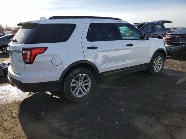 Photo 3 from auction – 2017 FORD EXPLORER with VIN 1FM5K7BH9HGA58019