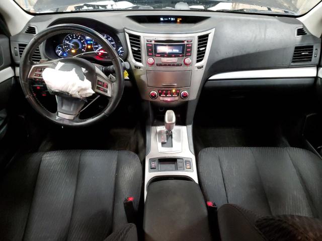 Photo 8 from auction – 2012 SUBARU LEGACY 2.5 with VIN 4S3BMBC65C3038559