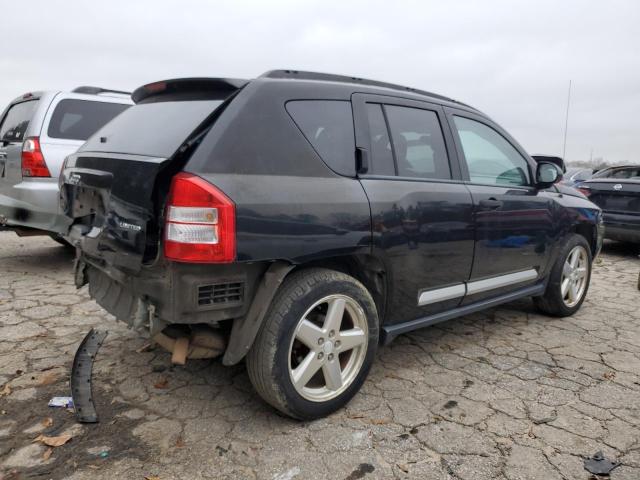 Photo 3 from auction – 2007 JEEP COMPASS LI with VIN 1J8FT57W17D241568