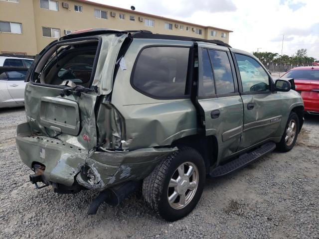 Photo 3 from auction – 2004 GMC ENVOY with VIN 1GKDS13S442380750