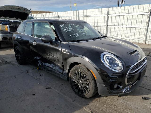 Photo 4 from auction – 2019 MINI COOPER S C with VIN WMWLU5C51K2L05954