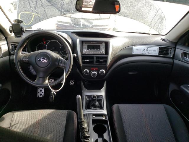 Photo 8 from auction – 2014 SUBARU IMPREZA WR with VIN JF1GR7E63EG213488