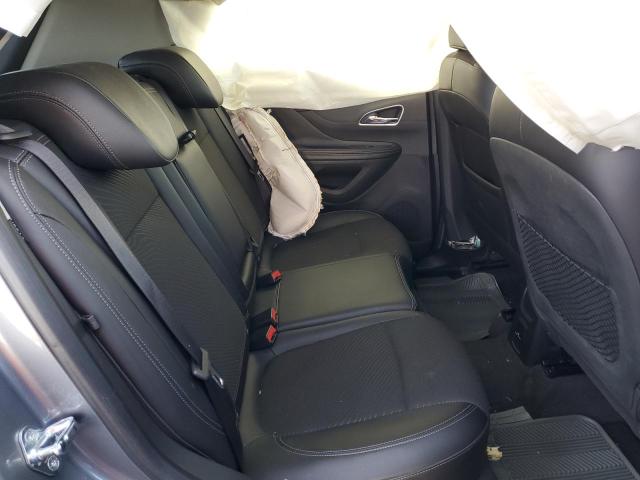Photo 10 from auction – 2013 BUICK ENCORE CON with VIN KL4CJBSB2DB156596