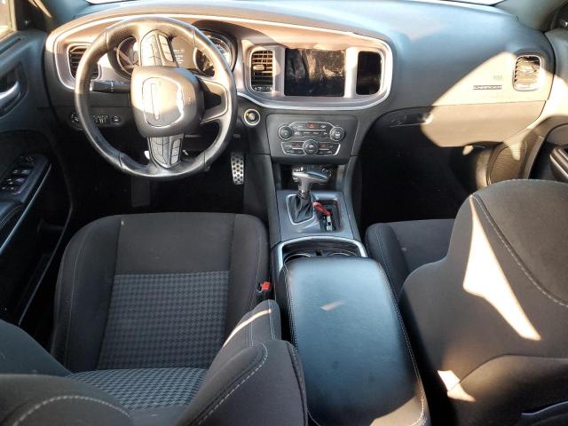 Photo 8 from auction – 2019 DODGE CHARGER SC with VIN 2C3CDXGJ4KH734460