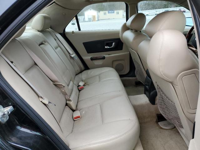 Photo 10 from auction – 2003 CADILLAC CTS with VIN 1G6DM57N130141882