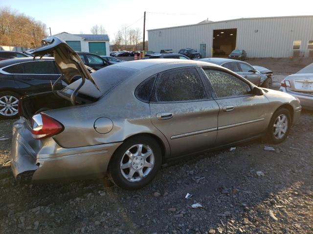 Photo 3 from auction – 2007 FORD TAURUS with VIN 1FAFP56U37A131625